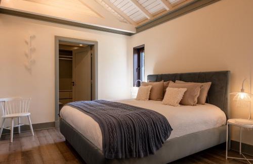 Cossourado House | Vinte-Quinta da Boavista