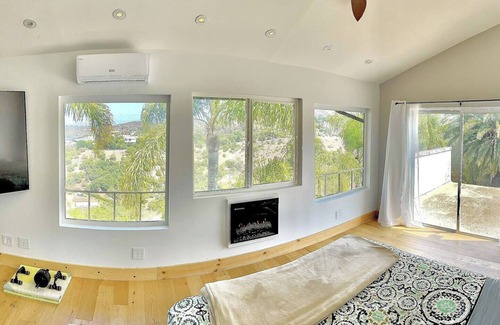 Morro Hills Other | Vintoca Luxury Honeymoon Suite Farm Retreat