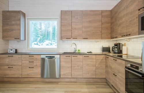 Jamsa House | Vintteri by Interhome