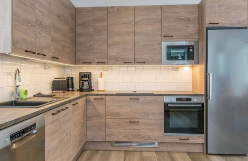 Jamsa House | Vintteri by Interhome