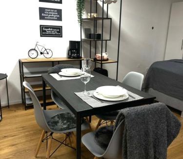 Kirchheim am Neckar Apartment | Vinum Apartment