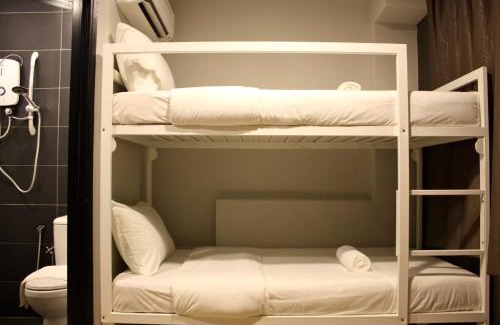 Sri Petaling Hotel | Vio Hotel