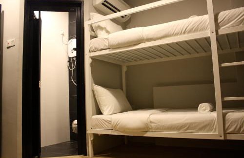 Sri Petaling Hotel | Vio Hotel