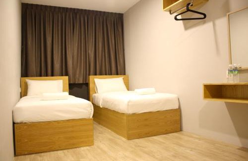 Sri Petaling Hotel | Vio Hotel