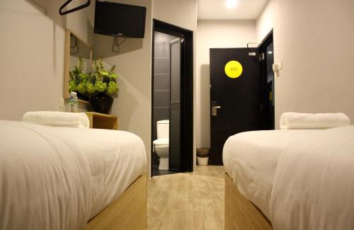 Sri Petaling Hotel | Vio Hotel