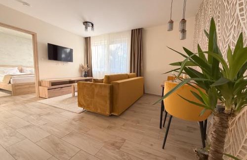 Dunajska Streda Apartment | Viola Apartman