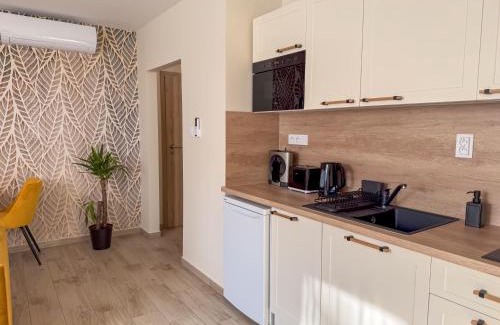 Dunajska Streda Apartment | Viola Apartman