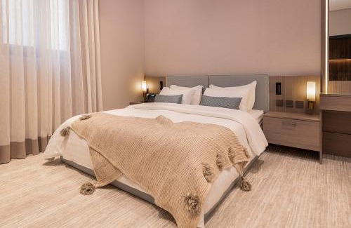Riyadh Apartment | Viola Gardens Residence