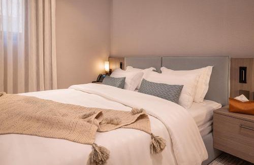 Riyadh Apartment | Viola Gardens Residence