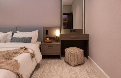 Riyadh Apartment | Viola Gardens Residence