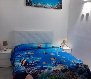 Termoli Apartment | Viola Sul Mare Apartment