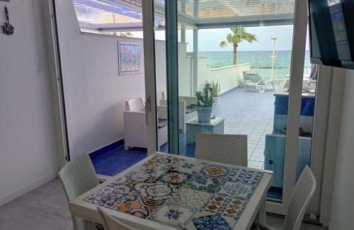 Termoli Apartment | Viola Sul Mare Apartment