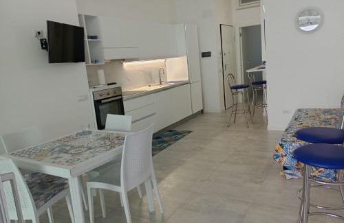 Termoli Apartment | Viola Sul Mare Apartment