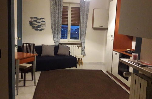 Regio Parco Apartment | ViolaMei to visit Turin