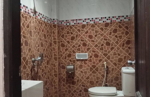 Samarinda Hotel | Violand Garden Hotel Samarinda