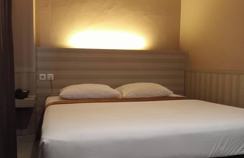 Samarinda Hotel | Violand Garden Hotel Samarinda