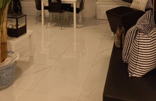 Como Apartment | Violet apartament in the center of Como