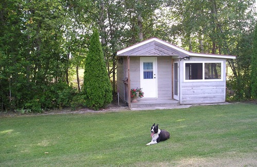 Mara Cabin | Violet Creek Cabin