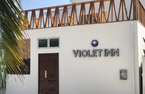 Dharavandhoo Hotel | Violet Inn Hotel
