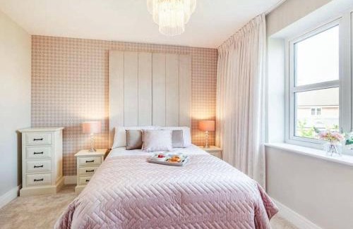 Chelmsford House | Violet Place