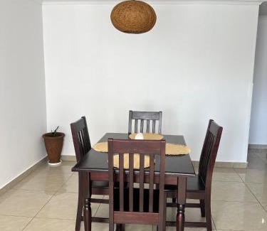 Ermelo Apartment | Violet
