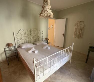 Therma Apartment | Violeta