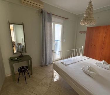Therma Apartment | Violeta