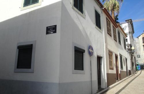 Se House | Violeta House