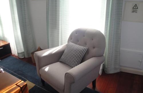 Se House | Violeta House