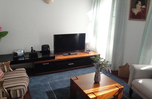 Se House | Violeta House
