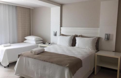 Meaipe Hotel | Violeta Meaípe Hotel