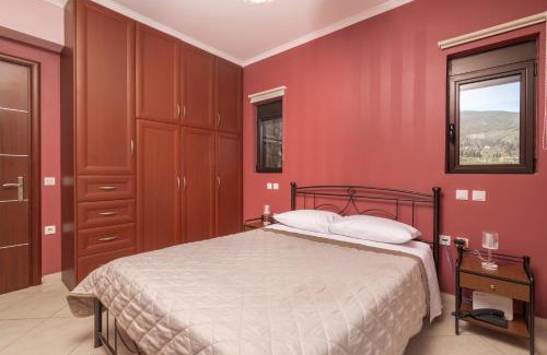 Agia Marina Apartment | Violeta's Country flat