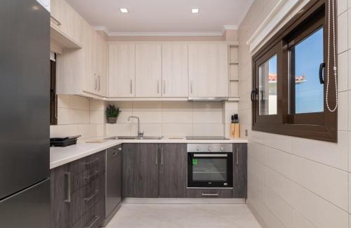 Agia Marina Apartment | Violeta's Country flat