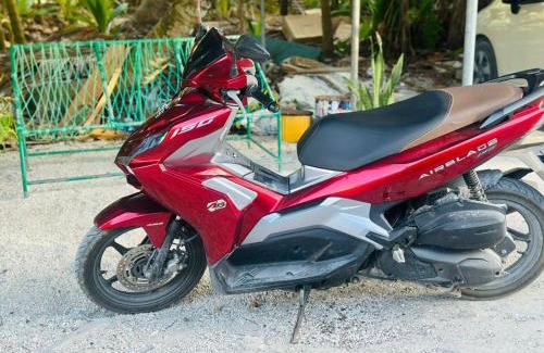 Fuvahmulah House | Violetfehi Homestay