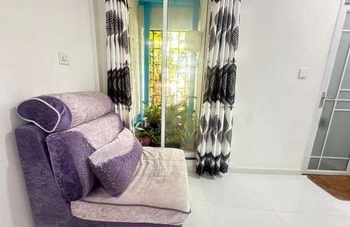 Fuvahmulah House | Violetfehi Homestay