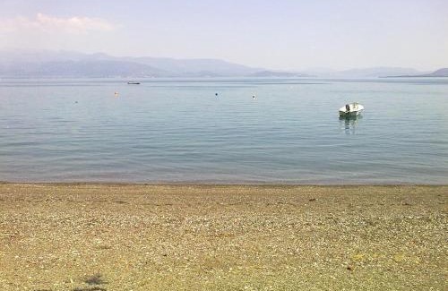 Kamena Vourla Hotel | Violetta
