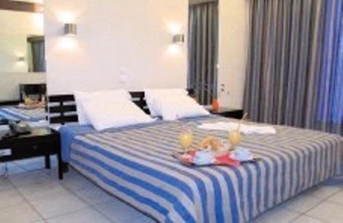 Kamena Vourla Hotel | Violetta