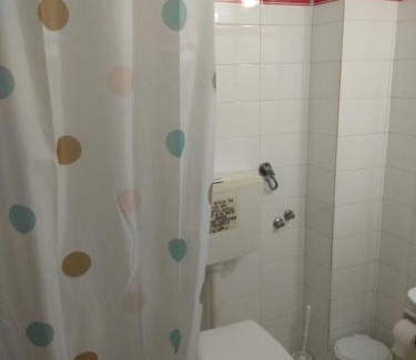 Agios Dimitrios Apartment | Violetta Hotel
