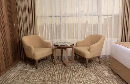 Al Kura Apartment | Violette Elit Serviced Apartments