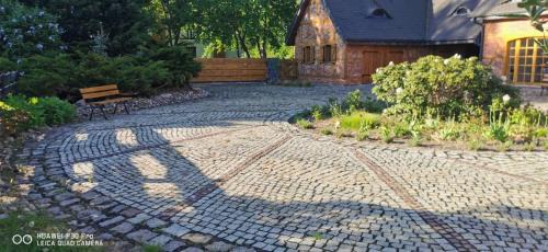 Strzelinko House | Violin house