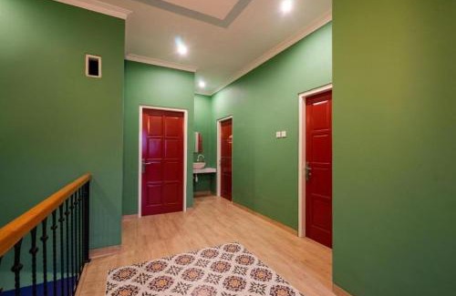 Depok House | Violita House by FH Stay