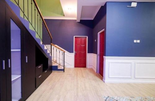 Depok House | Violita House by FH Stay