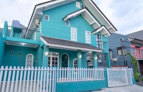 Depok House | Violita House by FH Stay
