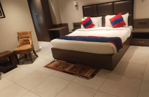 Deoghar Hotel | Vioray Inn