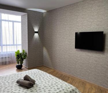 Uralsk Apartment | VIP кв 10 мкр