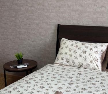 Uralsk Apartment | VIP кв 10 мкр