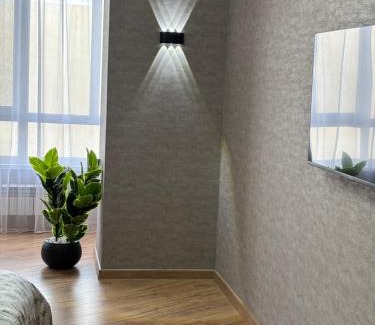 Uralsk Apartment | VIP кв 10 мкр