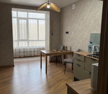 Uralsk Apartment | VIP кв 10 мкр