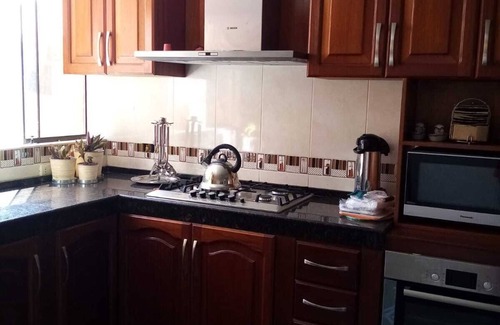 San Miguel Apartment | VIP ACCOMMODATION IN EXCLUSIVE AREA IN SAN MIGUEL