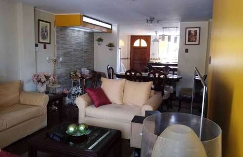 San Miguel Apartment | VIP ACCOMMODATION IN EXCLUSIVE AREA IN SAN MIGUEL